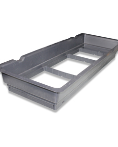 Flange frame for CL-1911